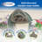 Plastic Wall Hose Holder-132884137
