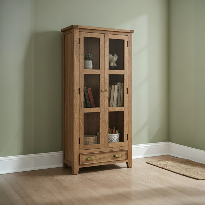 Dorchester Display Cabinet