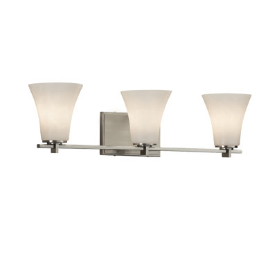 Arkham 3 - Light Vanity Light