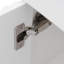 Meuble-lavabo flottant simple 21,6 po avec dessus Lynice-1492718346-1476863678