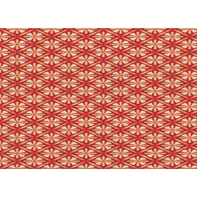 Geometric Indoor Rug