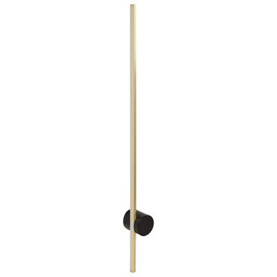 INGENIO LED Flush Mounted Sconce