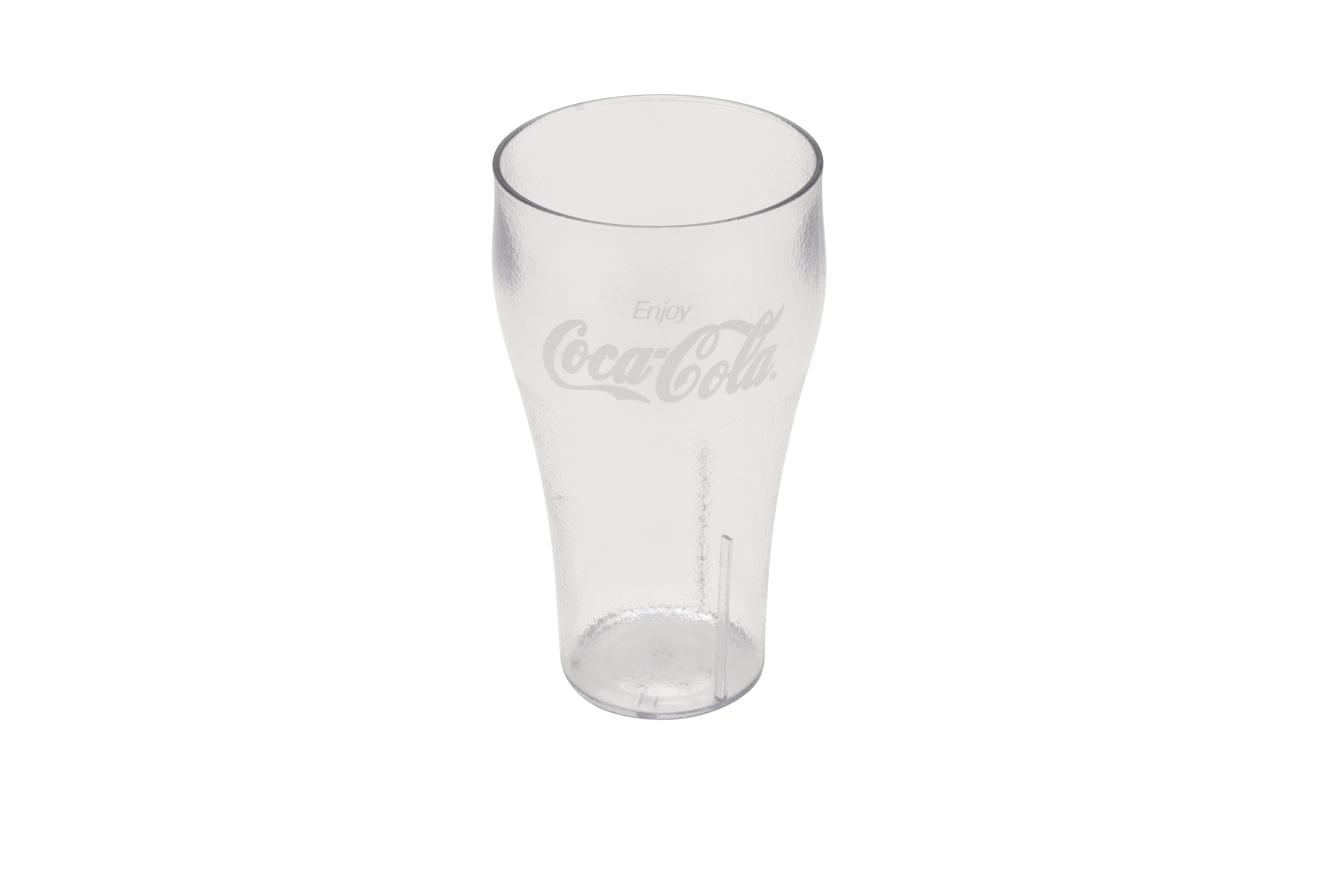 Bell Soda Glass 16oz