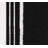 All-Clad Dual Striped Tea Towel-29626030