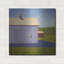  «Velvet Violet 1» par Carol Young, art mural en métal, 24 po x 24 po-459770618