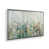 Polished Chrome Floater Framed selected