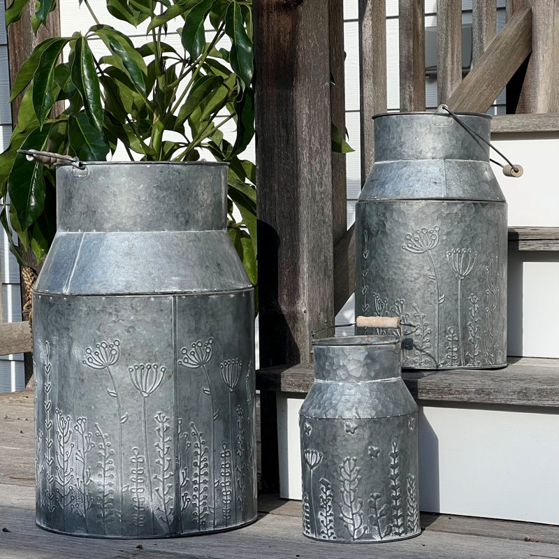Vases Phinehas