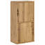 Soleigh Rectangle Accent Cabinet-905004116