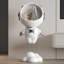 Denena Figurine End Table
