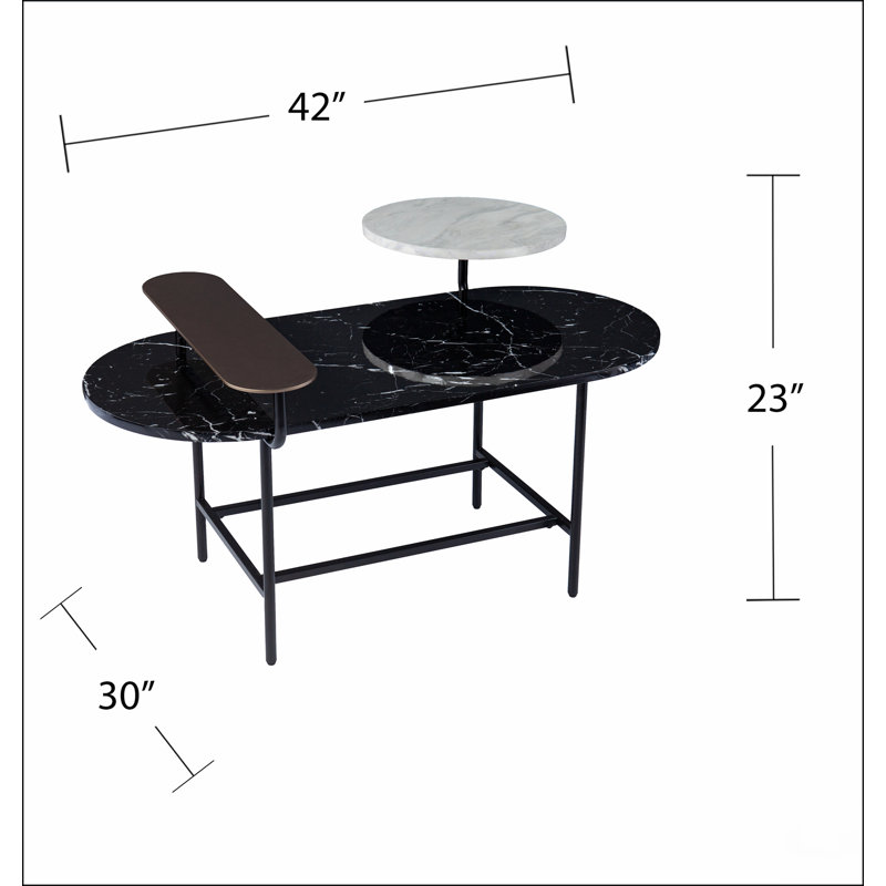 Table basse Arcklid