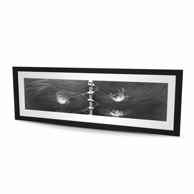 Rowing Boat Race - Man Cave Loisirs, reproduction encadrée