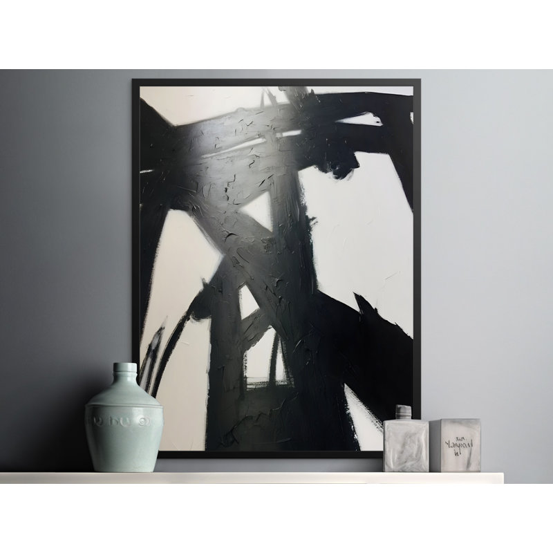 Tawanna No Frame Print, 9x11
