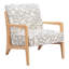 Chaise d'appoint avec fauteuil d'appoint-1383881368