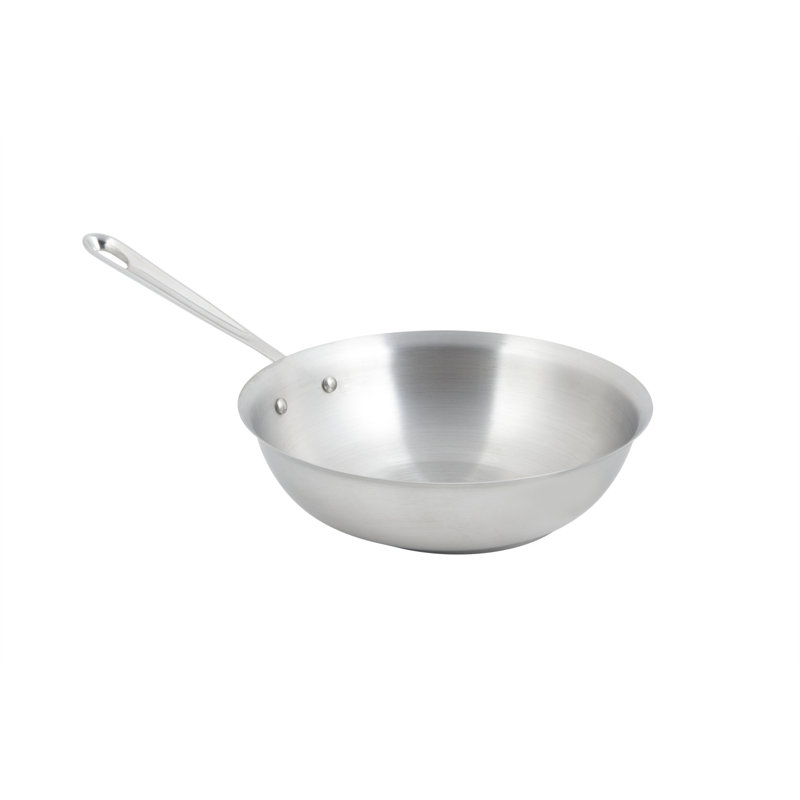 Poêle à frire 10 po bon chef Cucina
