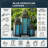 Moroccan Candle Lantern Decorative Set for Floor, Ramadan Decorations, Indoor Home Decor, Outdoor Patio or Porch, Weddings-844905805