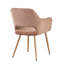 Chaise de salle à manger Outten-811906540