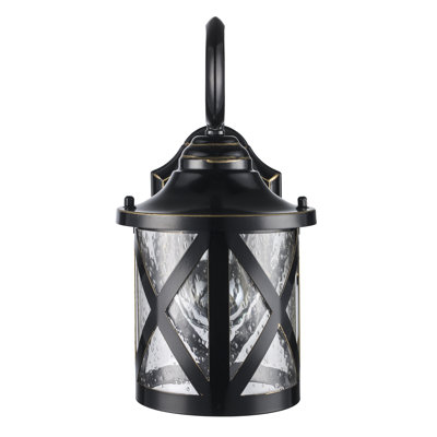 Richie Wall Light