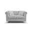 Sammy Loveseat , GRAY