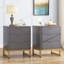 Ashvith 44.9cm W Bedside Table-43608672