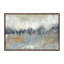 «Cool Gray Horizon II» par Jennifer Goldberger - reproduction-49903435-49903443
