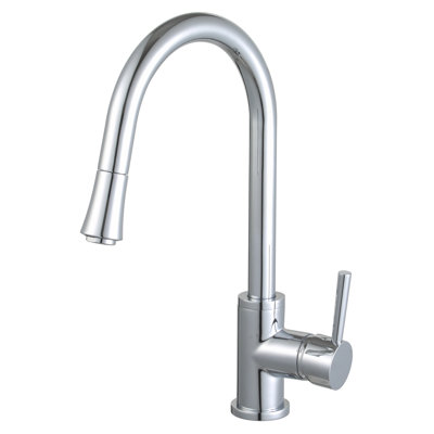 Eisen Home Mira Kitchen Faucet