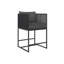 Crete Outdoor Bar Stool