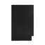   Base de meuble-lavabo simple 42 po Loren-125046318