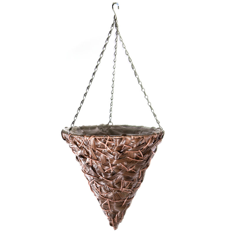 McLoud Hanging Planter