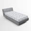 Drap-housse Ambesonne-106730723-106730755