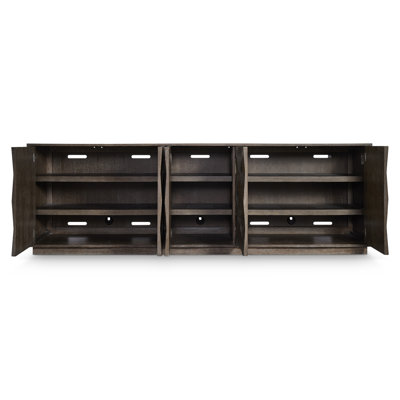 Linea Media Console
