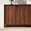 Buffet 63 "avec 4 portes-830371386