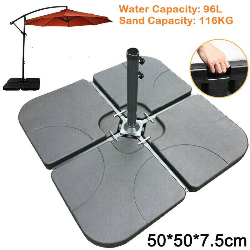 10kg Umbrella Base