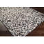 Summit Wool Geometric Area Rug in Gray-2073572400