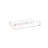 Coco Cream Acrylic Rectangle Decorative Tray-122471980