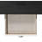 Jolin Extendable Dining Table