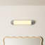 Miraval Single Colorful Dimmable LED Bath Bar-781187042