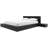 Makoa 3-Piece Low Platform Bedroom Set-1977064210-1947246277