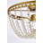 Attahrawi 3-Light Flush Mount-1641507978-1641507980