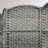 6 Panel Room Divider