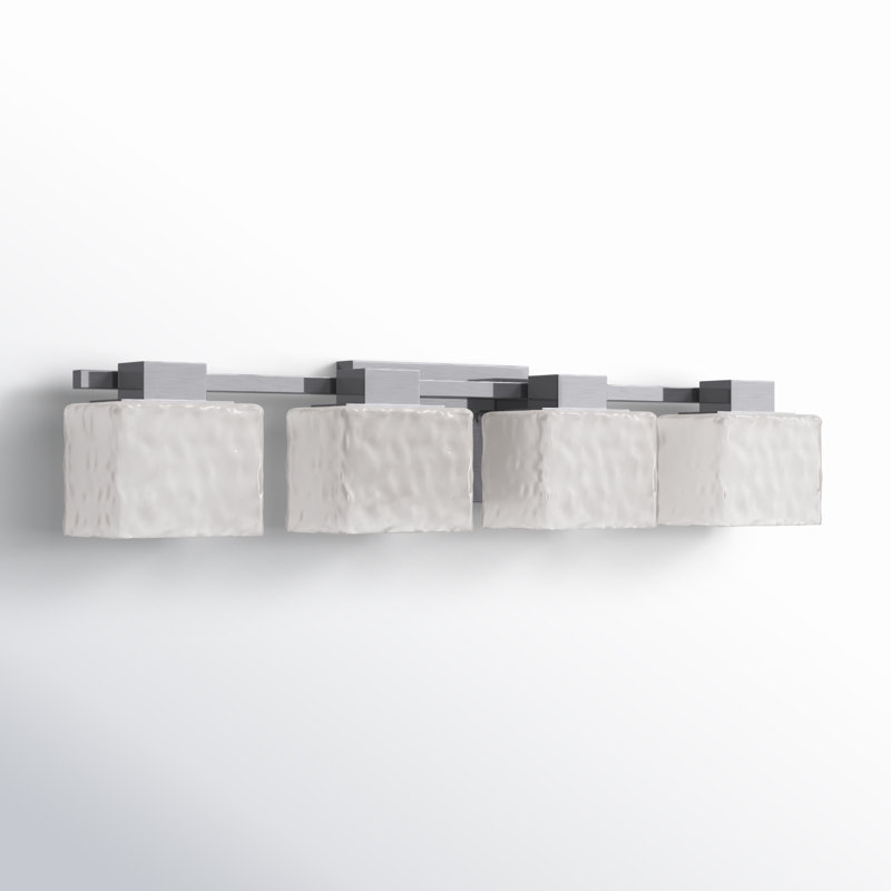 Amanii Dimmable Vanity Light