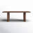 Campbell Layered 86" Dining Table-101599504