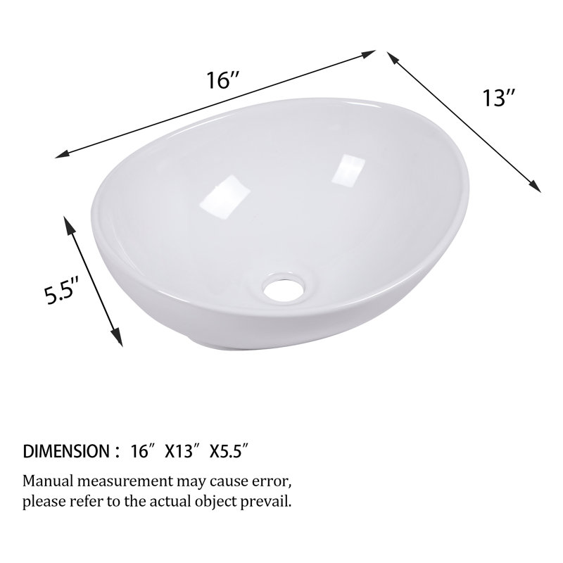Lavabo de salle de bain PLUSTEEL 13