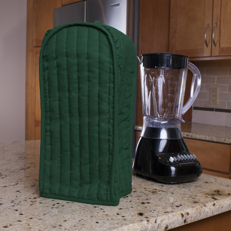 RITZ Blender Parts & Accessories, Dark Green