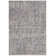 Machine Woven 100% Polypropylene Ivory/Grey/Beige Rug