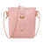Rose est en rupture de stock