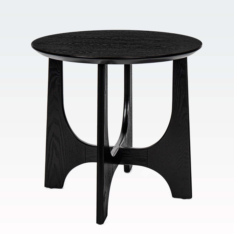 Eristma Coffee Table, Black
