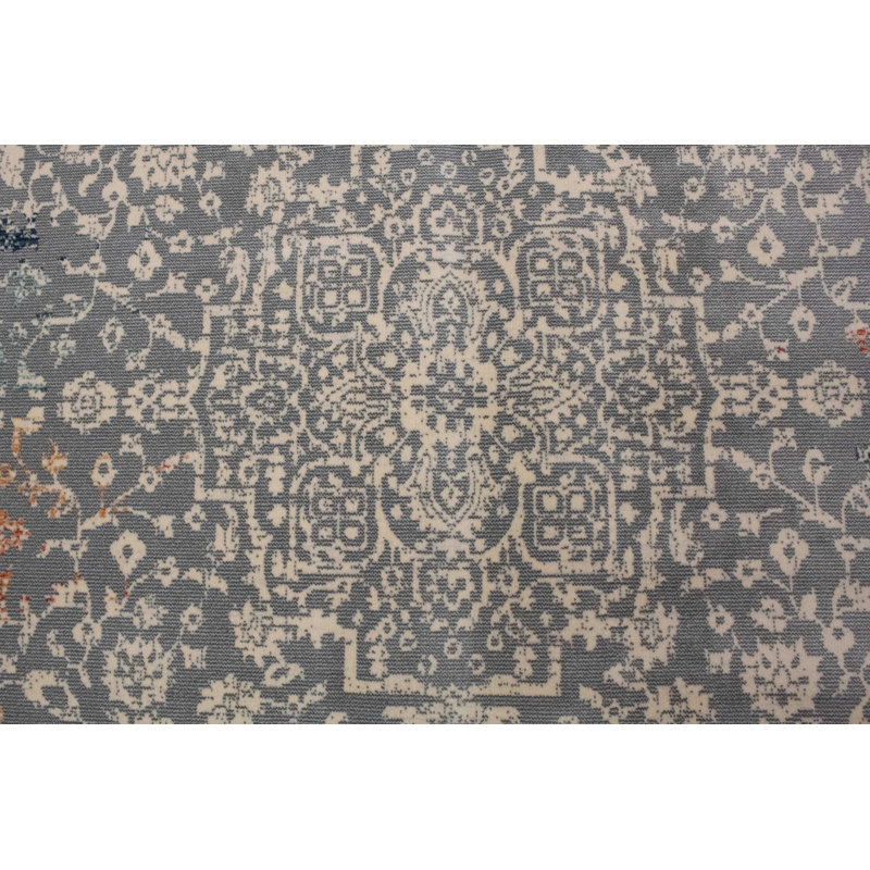 Cuthbertson Oriental Indoor Rug, Runner 2'7" x 10'6"