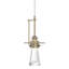 Erlenmeyer 1 - Light Single Bell Pendant-455181884-455181888