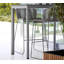 Moments 29.6" Patio Bar Stool