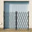 Black Metal Gate-86916105